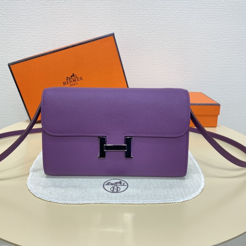 Hermes Satchel Bags